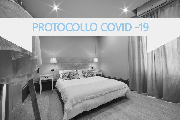 Protocollo Covid-19 Affitta Camere Viterbo
